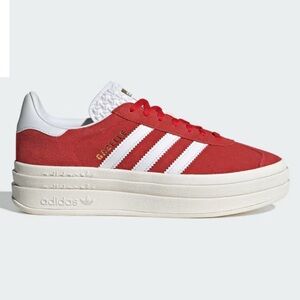 Adidas Gazelle Bold Shoes